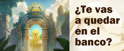 Interfaz de juegos de casino 1xslot