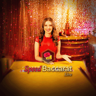 Speed Baccarat 5 game thumbnail