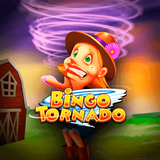 Bingo Tornado game thumbnail
