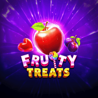 Fruity Treats game thumbnail