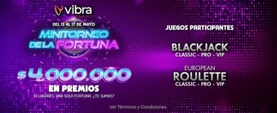 Gira la rueda de fortuna