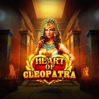 Heart of Cleopatra game thumbnail