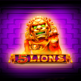 5 Lions game thumbnail