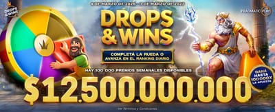 Bono de Bienvenida en 1xslot