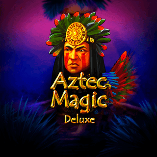 Aztec Magic Deluxe game thumbnail